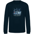 Sweatshirt Kinder  Kreuzfahrt / Cruise #707