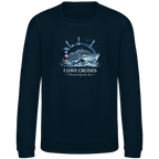 Sweatshirt Kinder  Kreuzfahrt / Cruise #707