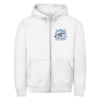 Hoodie-Jacke  Kreuzfahrt / Cruise #707 - beidseitiger Druck