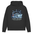 Hoodie Damen  Kreuzfahrt / Cruise #707