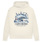 Hoodie Damen  Kreuzfahrt / Cruise #707