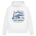 Hoodie Damen  Kreuzfahrt / Cruise #707