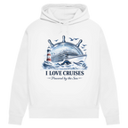 Hoodie Damen  Kreuzfahrt / Cruise #707