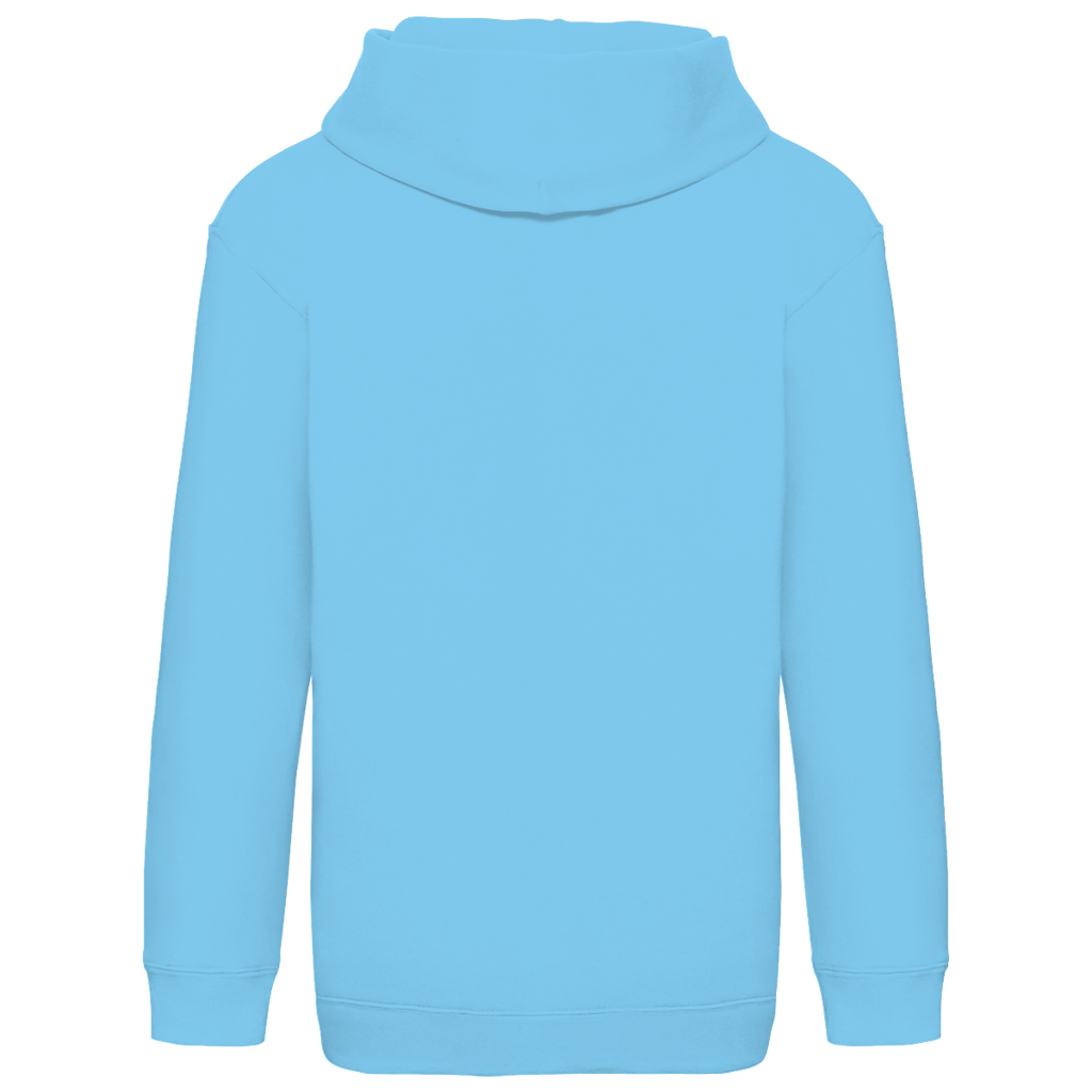 Hoodie Kinder Kreuzfahrt / Cruise #707 - einseitiger Druck