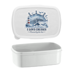 Lunchbox  Kreuzfahrt / Cruise #707