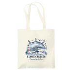 Baumwolltasche  Kreuzfahrt / Cruise #707