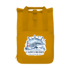 Rucksack mit Seitentasche Kreuzfahrt / Cruise #707 - Gr. L