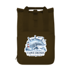 Rucksack mit Seitentasche Kreuzfahrt / Cruise #707 - Gr. L