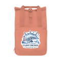 Rucksack mit Seitentasche Kreuzfahrt / Cruise #707 - Gr. L