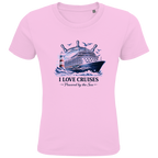 T-Shirt Kinder Kreuzfahrt / Cruise #708  - einseitiger Druck