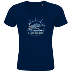 T-Shirt Kinder  Kreuzfahrt / Cruise #708  beidseitiger Druck