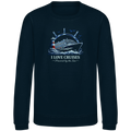 Sweatshirt Kinder  Kreuzfahrt / Cruise #708