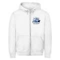 Hoodie-Jacke  Kreuzfahrt / Cruise #708 - beidseitiger Druck