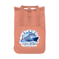 Rucksack mit Seitentasche Kreuzfahrt / Cruise #708 - Gr. L